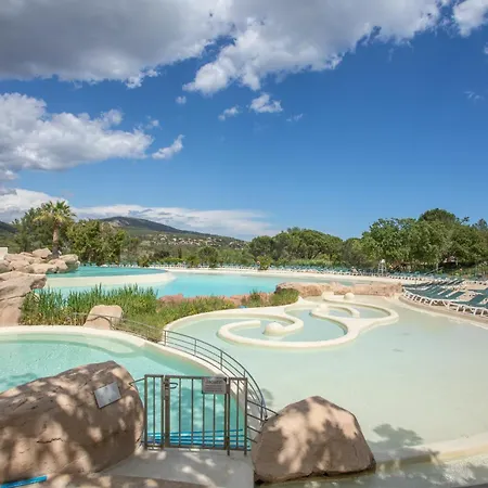 Apartman - Restanques - Swimming