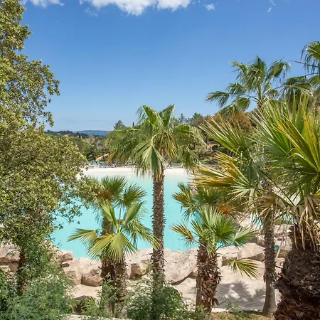 - Restanques - Swimming Apartman *